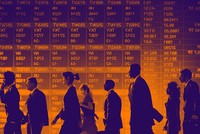 Sự kiện chứng khoán đáng chú ý ngày 7/10