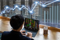 Tập trung giải ngân các mã bank, khối ngoại mua ròng gần 30 triệu cổ phiếu trong phiên 7/8