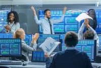 Giao dịch chứng khoán khối ngoại tuần 21-25/4: Mua ròng tuần đầu tiên của năm 2025, đạt 450 tỷ đồng