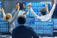 Giao dịch chứng khoán khối ngoại tuần 9-13/6: Mua bán sôi động cổ phiếu ngân hàng