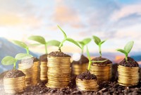 Tiền mới âm thầm chảy vào chứng khoán