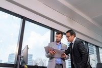 Khối ngoại bán ròng khi thị trường được nâng hạng, có đáng lo? 