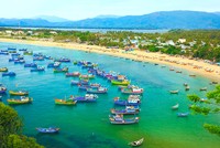 Ảnh hưởng của bão Yagi, khách quốc tế tháng 9 đến Việt Nam giảm gần 12% so với tháng trước 