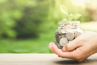 Tín dụng xanh, mức tăng cao nhưng dư nợ còn thấp