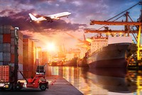 Khi sự phục hồi kinh tế tiến triển trong vài năm tới, rủi ro giảm giá vẫn tăng cao (ảnh Shutter Stock)