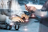 Chuyển đổi số hóa thương mại để giữ vững cán cân xuất siêu 