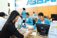 Năm 2015, ABBank lãi 117 tỷ đồng