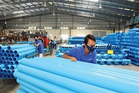 Quý III, BMP lãi trước thuế tăng hơn 40%