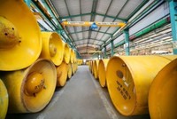 CSV: Sau soát xét, chi phí khác tăng đột biến, lợi nhuận giảm 11%