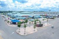 D2D: lãi quý III tăng mạnh nhờ hoàn nhập chi phí