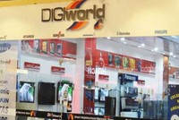 DGW chốt dach sách trả 30% cổ tức bằng cổ phiếu