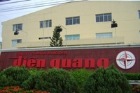 DQC: Xuất khẩu giảm, lãi ròng hợp nhất quý III sụt 73% 