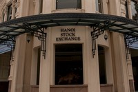 HNX vận hành website phiên bản mobile