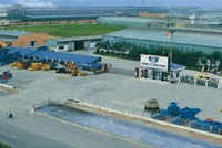 HPG chi 200 tỷ đồng lập công ty thức ăn chăn nuôi 