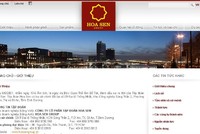 HSG: Vợ ông Lê Phước Vũ đăng ký bán toàn bộ 4,5 triệu cổ phiếu