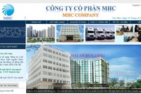 MHC: STG đăng ký mua 3,8 triệu cổ phiếu