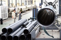 Năm 2015, NTP lãi 366,5 tỷ đồng