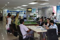 SCR: doanh thu giảm mạnh, lợi nhuận vẫn tăng hơn 500%