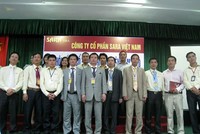 SRA: ĐHCĐ lần 2 bất thành