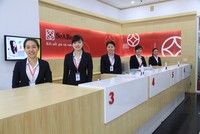 SeABank ưu đãi cho khách hàng mua xe
