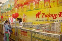 TAC nâng cổ tức năm 2014 từ 16% lên 23%