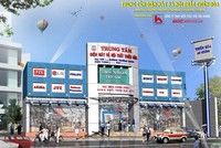 TNA lãi trước thuế 33,5 tỷ đồng trong 6 tháng