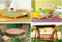 TTF: Gỗ Hưng Thịnh muốn rút hết hơn 7% vốn 