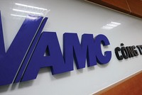 VAMC: Dự kiến triển khai mua nợ 11.280 tỷ đồng theo giá thị trường
