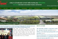 VID: 8 tháng, lãi ròng 55 tỷ đồng, lưu chuyển tiền thuần âm 42 tỷ đồng