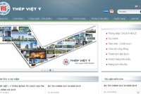 VIS: Tổng công ty Sông Đà đăng ký bán toàn bộ hơn 53% vốn 