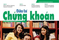 Đầu tư Chứng khoán số 123/2017