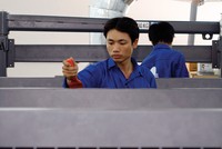 GS. Nguyễn Mại nói về doanh nghiệp tư nhân - kỳ 1