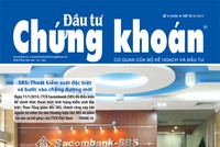 Đón đọc Đầu tư Chứng khoán số 4/2014