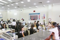 Lợi nhuận ngân hàng 2013: những con số biết nói