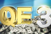 Fed thận trọng với bước giảm gói QE tiếp theo