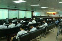 VDSC liên kết với EIB đưa ra dịch vụ thanh toán tiện ích mới