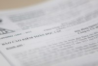 Siết chất lượng kiểm toán trong lĩnh vực chứng khoán