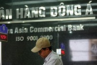 Ngân hàng không tăng được vốn: lý do, lý...