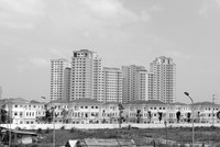 Soi khối nợ "khủng" của HUD, Vinaconex, Sông Đà