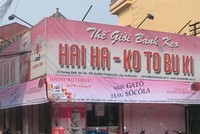 HHC giãn tiến độ dự án bất động sản tại 25 Trương Định