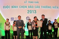 Những điều cần biết về Cuộc bình chọn BCTN năm 2014 (P2)