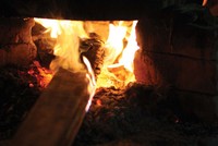 Hương vị Tết cổ truyền