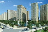 Chọn mua bất động sản cao cấp: 10 điểm không thể bỏ qua