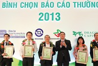 Những điều cần biết về Cuộc bình chọn BCTN năm 2014 (P3)