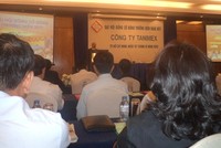 Năm 2014, TIX "cài số lùi" kế hoạch lợi nhuận