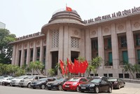 Việt Nam hãy cải tổ để vượt qua chính mình