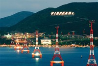 Bật sáng Thị trường Chứng khoán Việt Nam