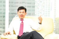 Tân Chủ tịch DPM và cam kết trước cổ đông