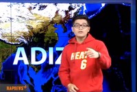 Bản tin bằng nhạc rap số 3 “đá xoáy” Mr.T