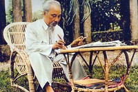 45 năm Bác đi xa, nhớ bài học “mẹ” Người để lại